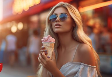 Eis essen Eis wird immer teuerer Das kostet eine Kugel Eis