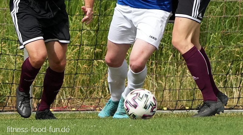 Traditionself 1. FC Nürnberg gegen Allstars TSV Burgebrach Fußball 1000 Jahre Burgebrach