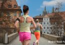 Halbmarathon Bamberg Weltkulturerbelauf 2023 Fitness Food Fun Schlüsselfeld Weltkulturerbe Sportveranstaltung