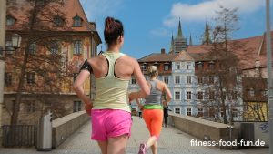 Halbmarathon Bamberg Weltkulturerbelauf 2023 Fitness Food Fun Schlüsselfeld Weltkulturerbe Sportveranstaltung