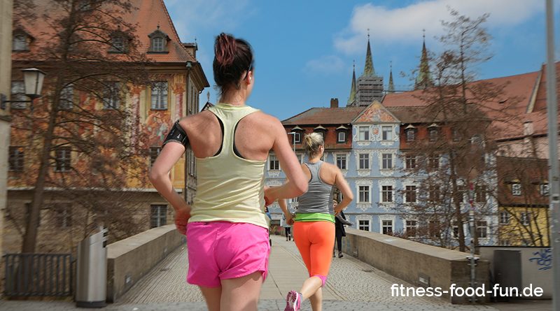 Halbmarathon Bamberg Weltkulturerbelauf 2023 Fitness Food Fun Schlüsselfeld Weltkulturerbe Sportveranstaltung