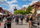 Markttag 2023 Schlüsselfelder Pfingstmarkt Autohaus Maier die Brille Vinopresso Hyundai Autohaus Kärtner Zum Storch Bäckerei Ley Metzgerei Herrmann
