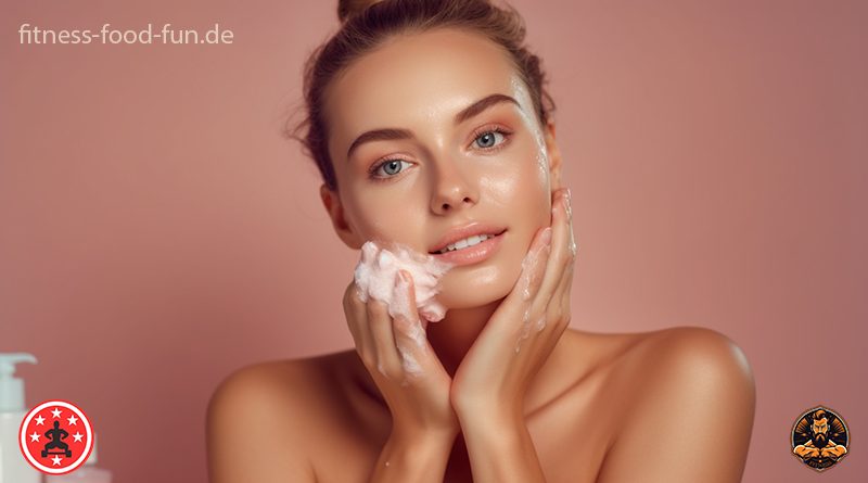 Warum soll man Feuchtigkeitscreme benutzen? Moisturizer LifePlus Forever Young mit Lichtschutzfaktor