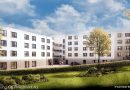 Pflegewohnungen Bad Schussenried Pflegeappartements Pflegeheim in Baden Württemberg Carestone Ott Investment AG Schlüsselfeld