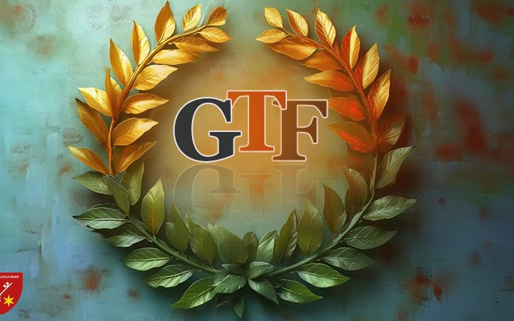 GTF Sitzung