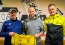 Neues Trainergespann für die FC Thüngfeld Frauen