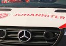 Erfolgreicher Winterzauber in Heuchelheim: Großzügige Spende für Johanniter