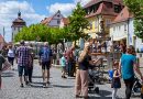 Winkelmarkt Schlüsselfeld 2024
